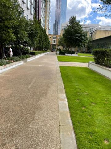 Canary Wharf 1 Bed Apartment Londra Exterior foto